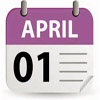 April Fools Calendar