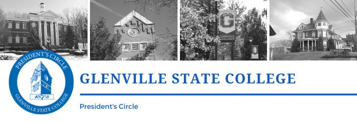 Glenville State College - President's Circle