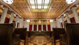 WV Intermediate Court of Appeals to Hold Session at GSU