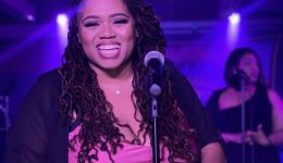 Renowned Vocalist and Songwriter Keli Nicole Price to Share Journey "From Granny's to the Grammys" at Glenville State University 