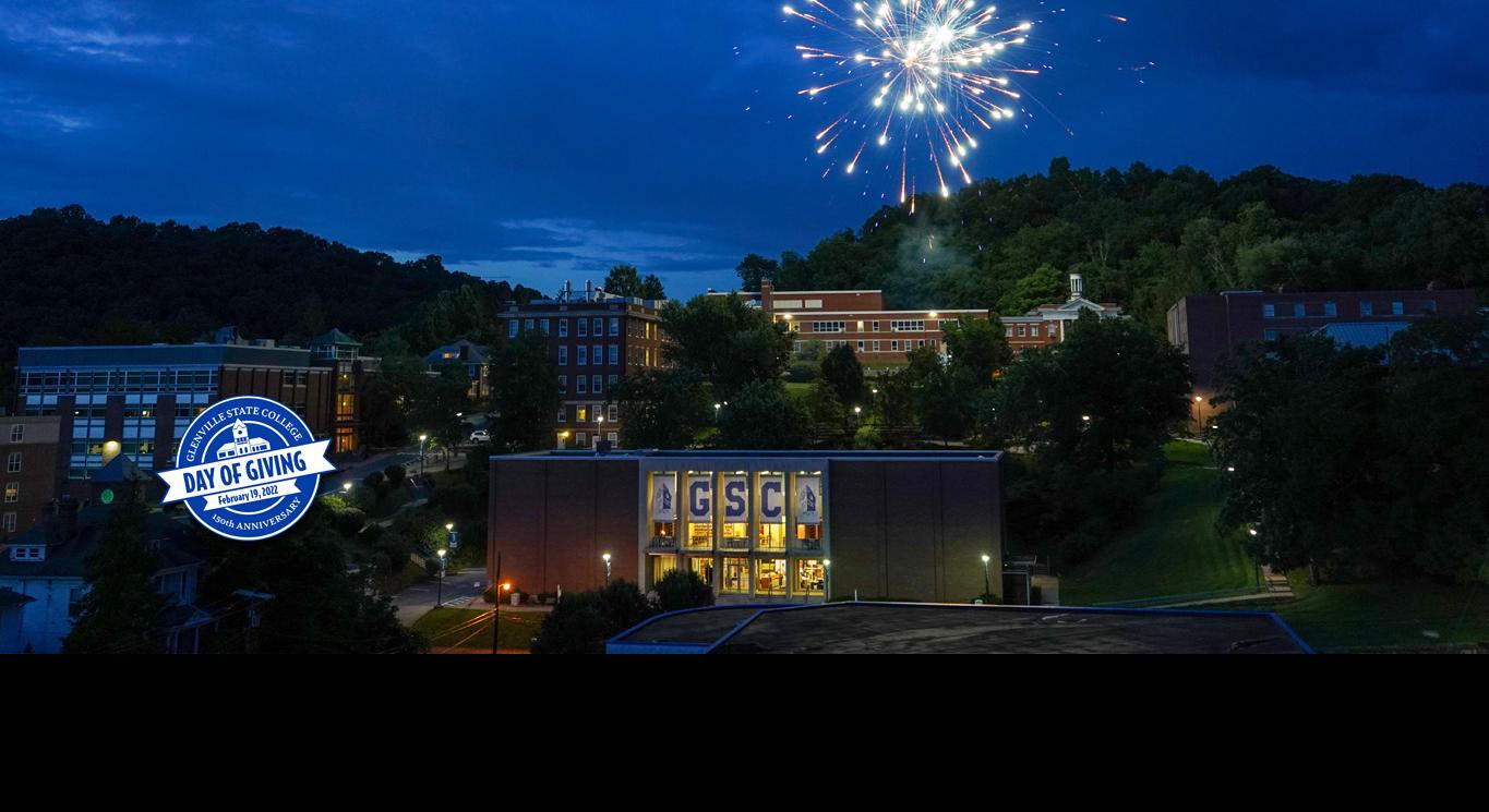 Glenville State College Day of Giving - Founders Day, February 19, 2022