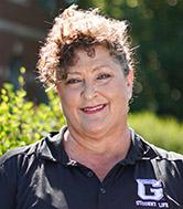 Kathy Gilbert
