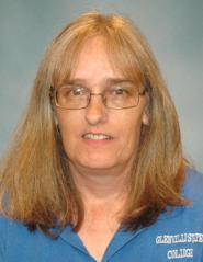 Darlene Prosser