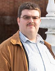 Joshua Brennan