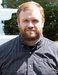 Dr. Randy Darnell