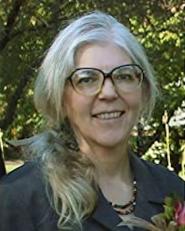 Melissa Gish