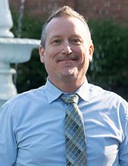 Dr. Brian Johnston