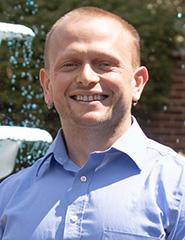 Dr. Wesley Kephart