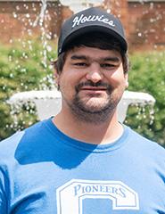 Aaron Leal