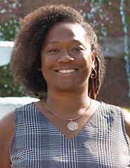 Elizabeth Matory