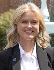 MacKenzie Petry