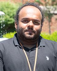 Jesus Romero