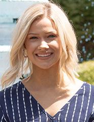 Madison Simms