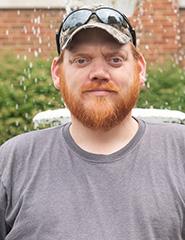 Brian Sprouse