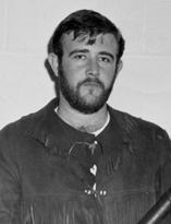 David M. 'Dave' 'Grub' Stephens