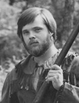 Wade Hampton Coffindaffer III