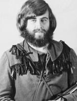 Dave Hewitt