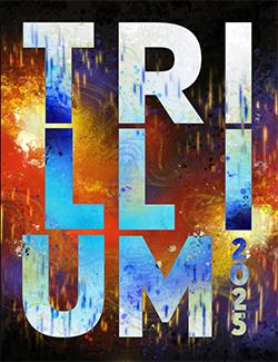 2025 Trillium Cover
