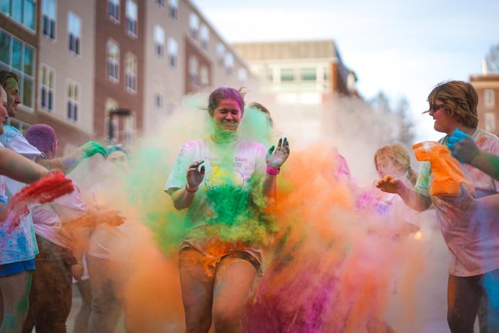 Color Run