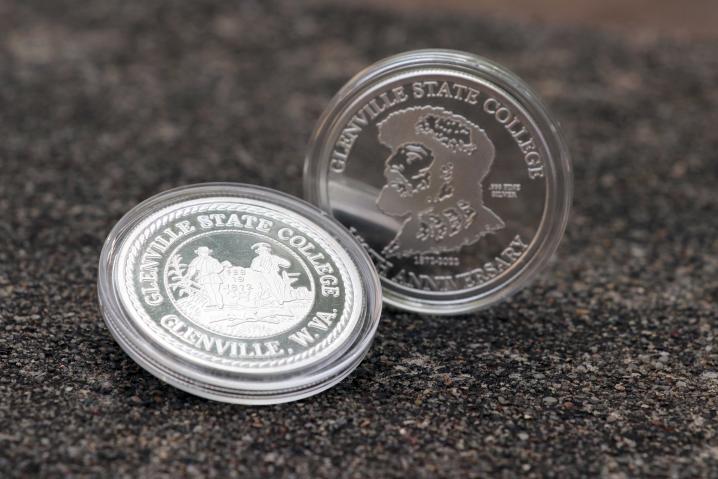 Silver Coins