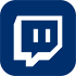Twitch Icon - Pioneer eSports