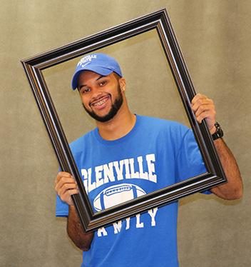 Meet Your Counselor