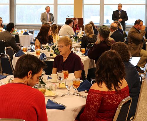 Dining Services