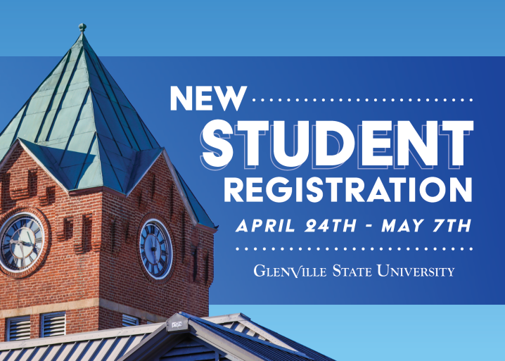 Admissions Events Glenville State University