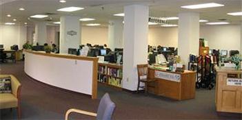 IT and Computer Access