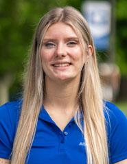 Hannah McKown