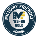 Military Friendly School