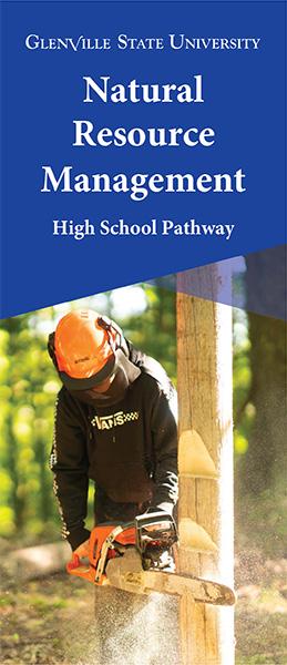 NRM High School Pathway Cover