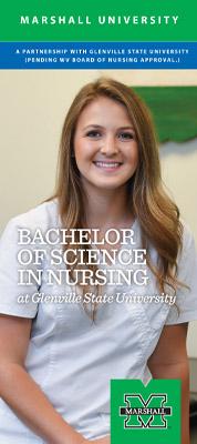 Nursing Brochure