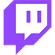 Twitch Logo