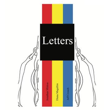 Letters by Jonathan Minton