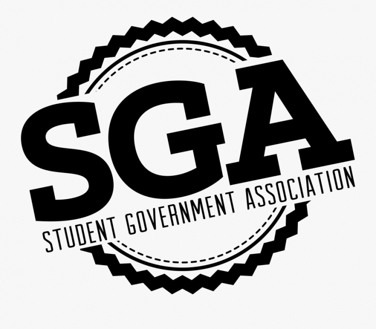 Student Government Association Student Government symbol