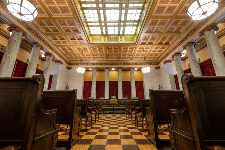 WV Intermediate Court of Appeals to Hold Session at GSU WV Intermediate Court of Appeals to Hold Session at GSU
