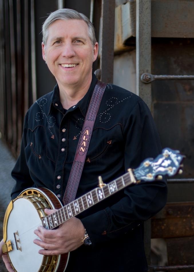 Alan Tompkins Alan Tompkins