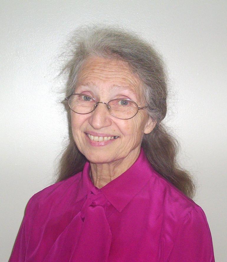 Anita White Anita White