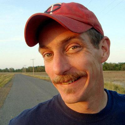 Renowned storyteller Bil Lepp will be at the Pioneer Stage on Monday, September 28 Renowned storyteller Bil Lepp will be at the Pioneer Stage on Monday, September 28