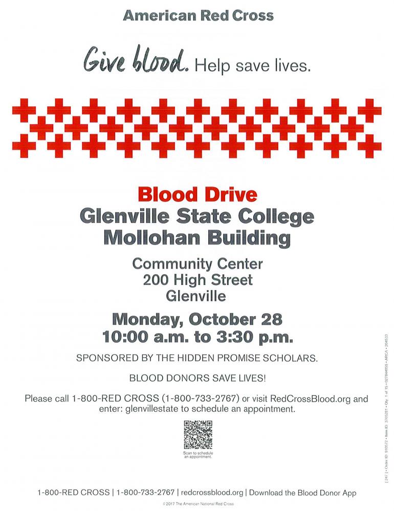 Red Cross Blood Drive Red Cross Blood Drive
