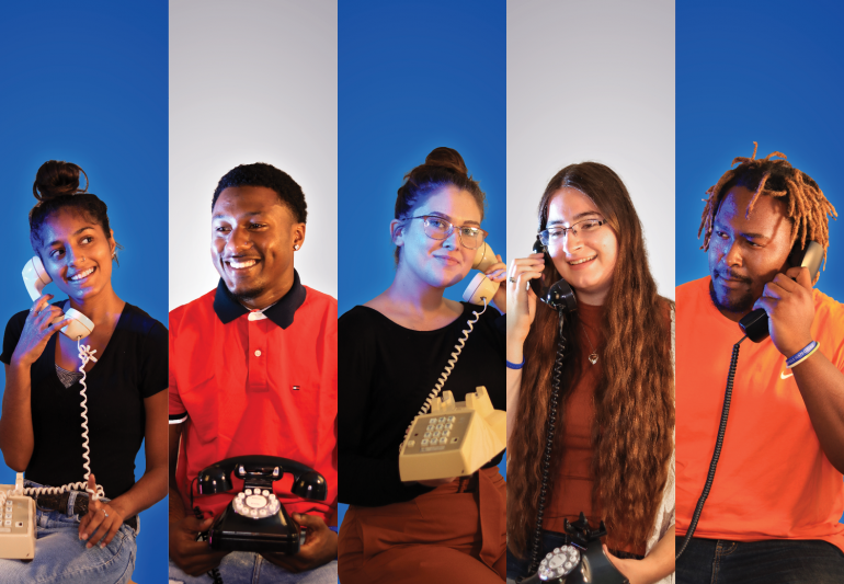 Glenville State Calling: The GSC Call Star Campaign begins soon Glenville State Calling: The GSC Call Star Campaign begins soon
