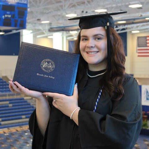 Fairan Gill Graduate Fairan Gill Graduate