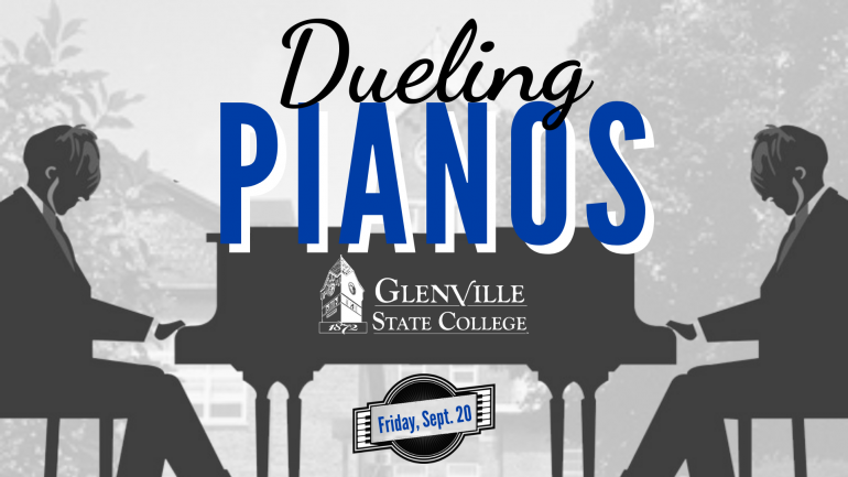 Dueling Pianos