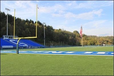 Morris Stadium