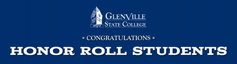 Honor Roll Students Honor Roll Students