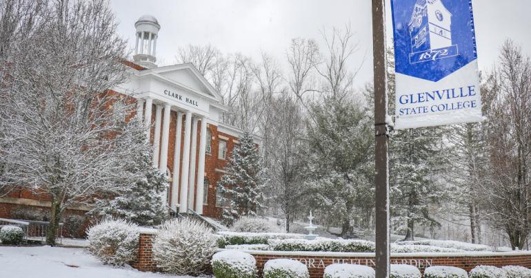 Honor Roll Fall 2021 Congratulations to those students who earned a spot on either the President's or Provost's Honor Roll at GSC for the Fall 2021 semester. They are listed below, by their county of residence. (GSC Photo/Kristen Cosner)