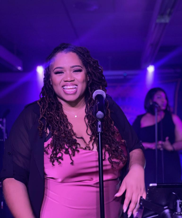 Renowned Vocalist and Songwriter Keli Nicole Price to Share Journey "From Granny's to the Grammys" at Glenville State University