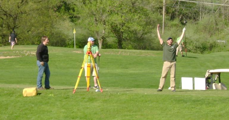 The annual Glenville State University Land Resources Golf Tournament will take place on Friday, April 22. Funds raised will be used to enhance student learning within Glenville State’s Natural Resource Management programs.