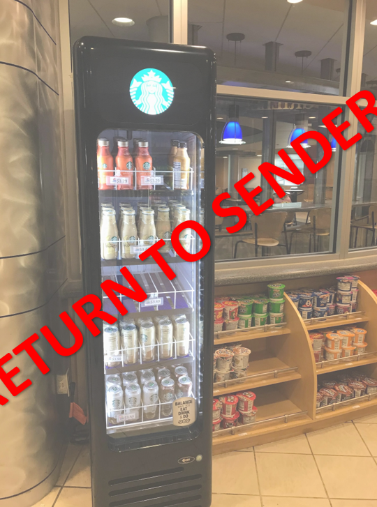 edited starbucks cooler edited starbucks cooler